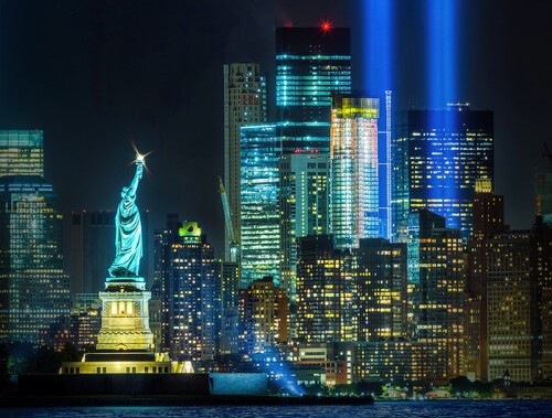 MarketInk: San Diego native's 9/11 documentary set for NYC theatrical premiere