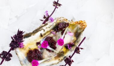 After Years of Loss, Barman Matthew Biancaniello Returns With a New Orleans Oyster Pop-Up in Chinatown