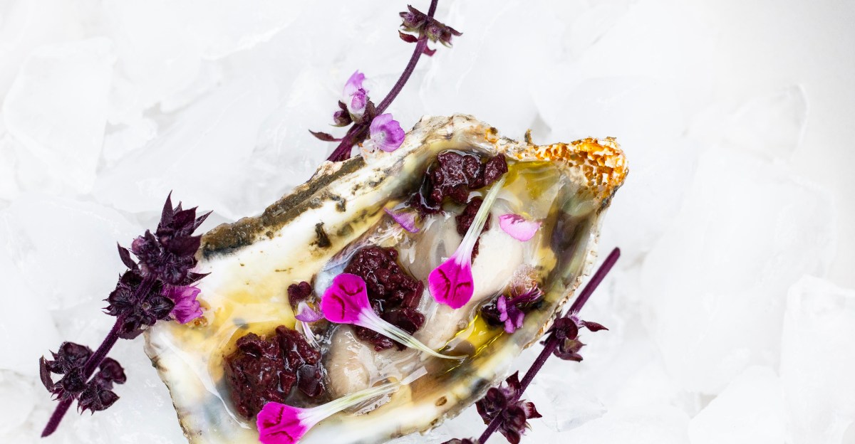 After Years of Loss, Barman Matthew Biancaniello Returns With a New Orleans Oyster Pop-Up in Chinatown
