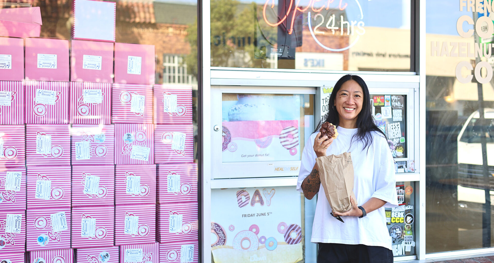 The East Bay bakeries that spawned a new generation of Asian American pastry chefs