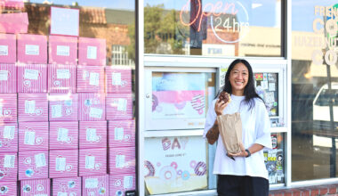 The East Bay bakeries that spawned a new generation of Asian American pastry chefs