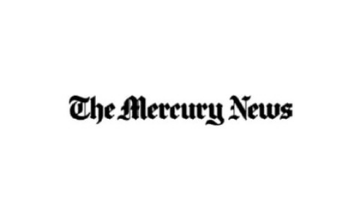 The Mercury News Logo