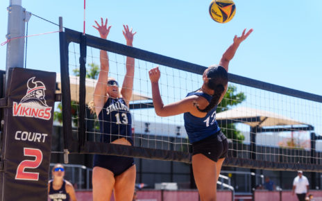 MillikanBeachVB 1