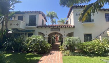 Myths and facts about preservation of historic homes in Coronado