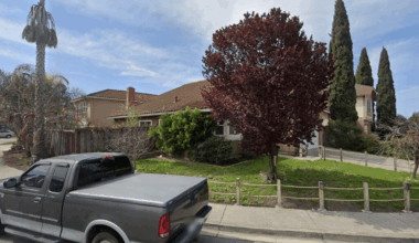 Milpitas: Single-family home sells for $2.4 million