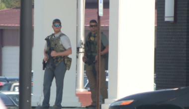 Long Beach High School threat prompts hours-long lockdown