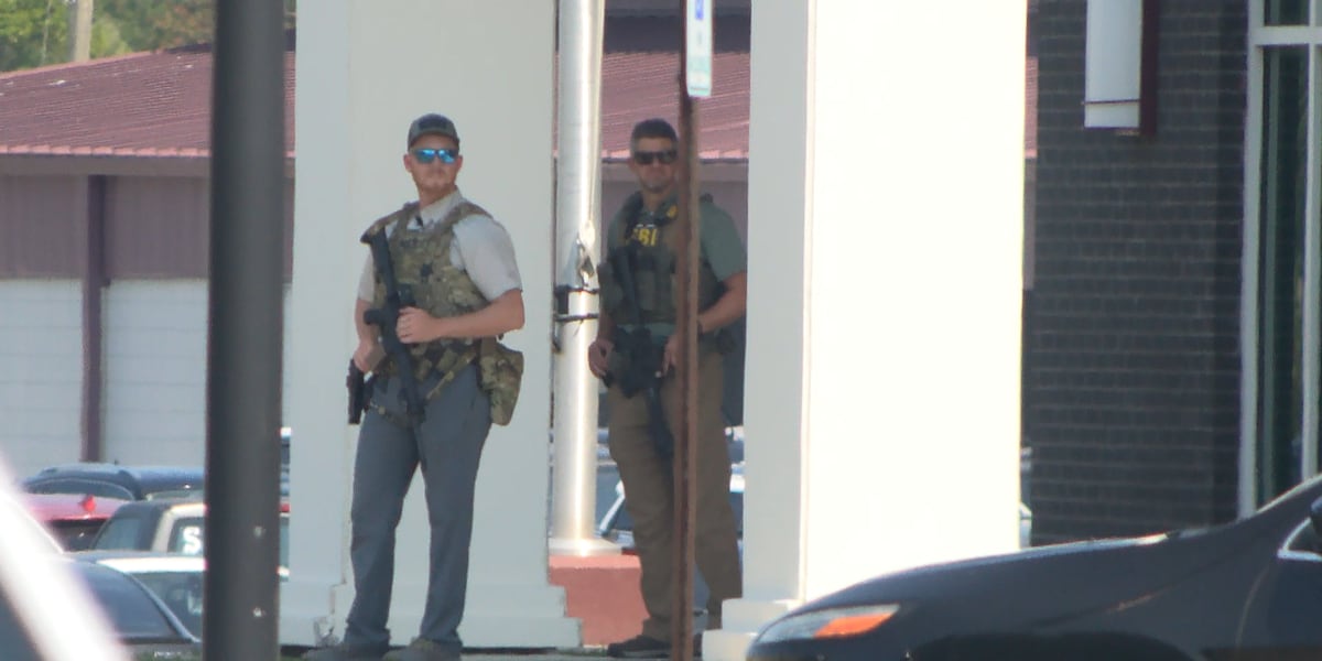 Long Beach High School threat prompts hours-long lockdown