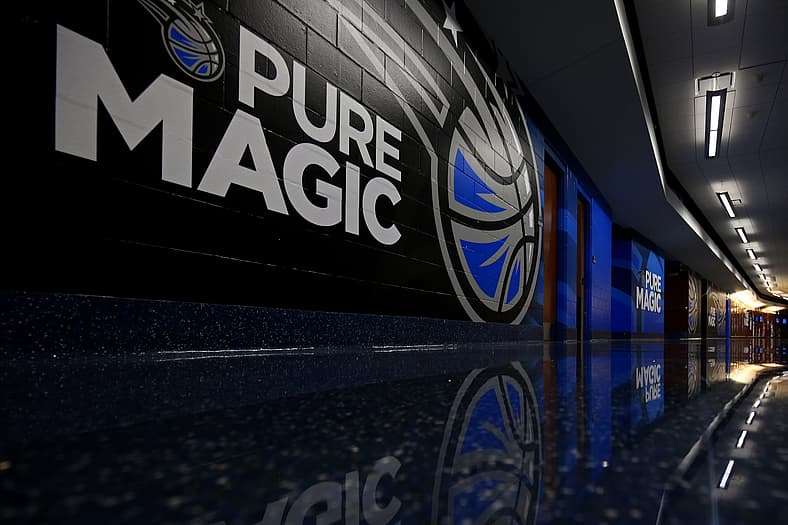magic