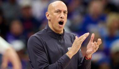 Report: Sacramento Kings' Doug Christie is Lowest-Paid NBA Coach in 2026