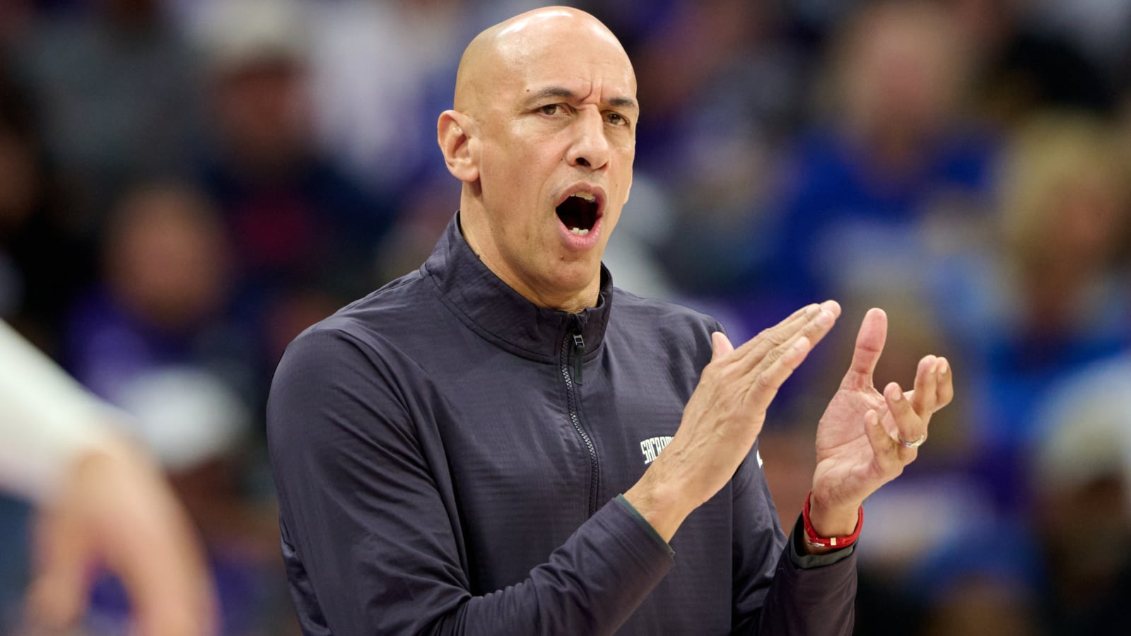 Report: Sacramento Kings' Doug Christie is Lowest-Paid NBA Coach in 2026