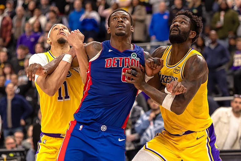 pistons