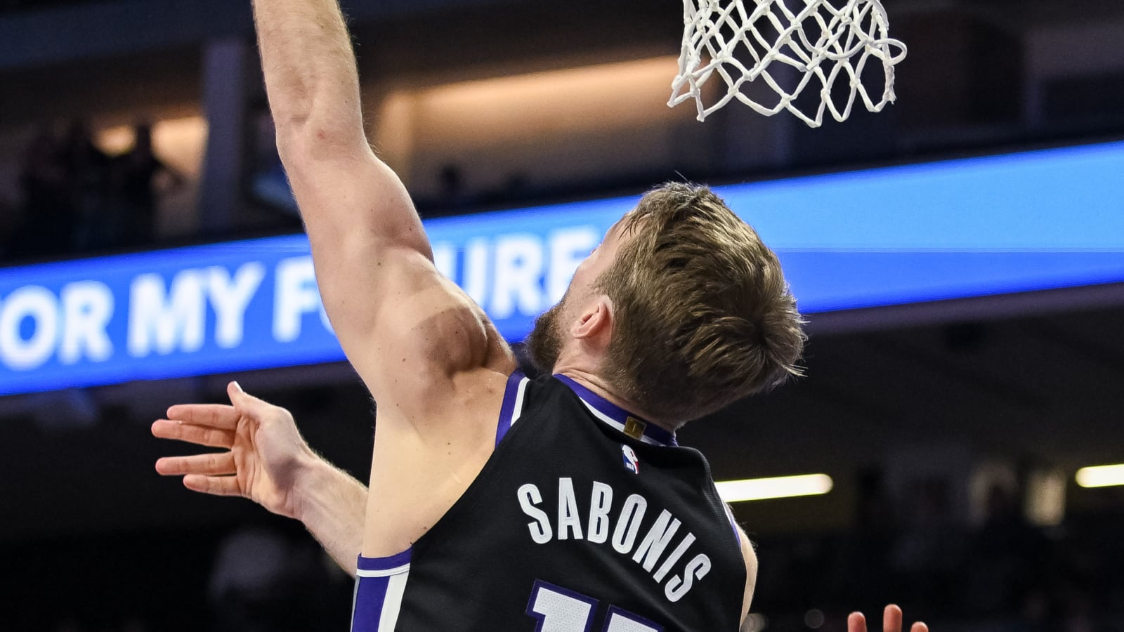 NBA Rumors: Big Problem Emerges for Sacramento Kings in Potential Domantas Sabonis Trade