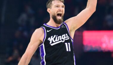Sacramento Kings Rumors: Insider Reveals Big Hurdle Preventing Domantas Sabonis Trade