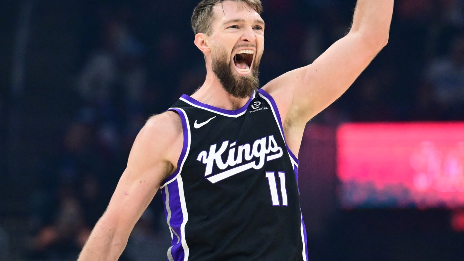 Sacramento Kings Rumors: Insider Reveals Big Hurdle Preventing Domantas Sabonis Trade
