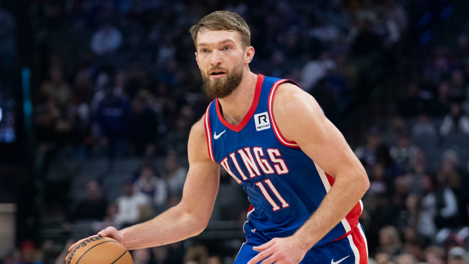 'Domantas Sabonis Wants Out of Sacramento': 5 Trade Destinations Before Training Camp, Including the Boston Celtics
