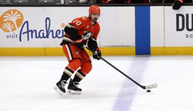 Why Kreider Makes Sense for the Red Wings; And Why He Doesn't