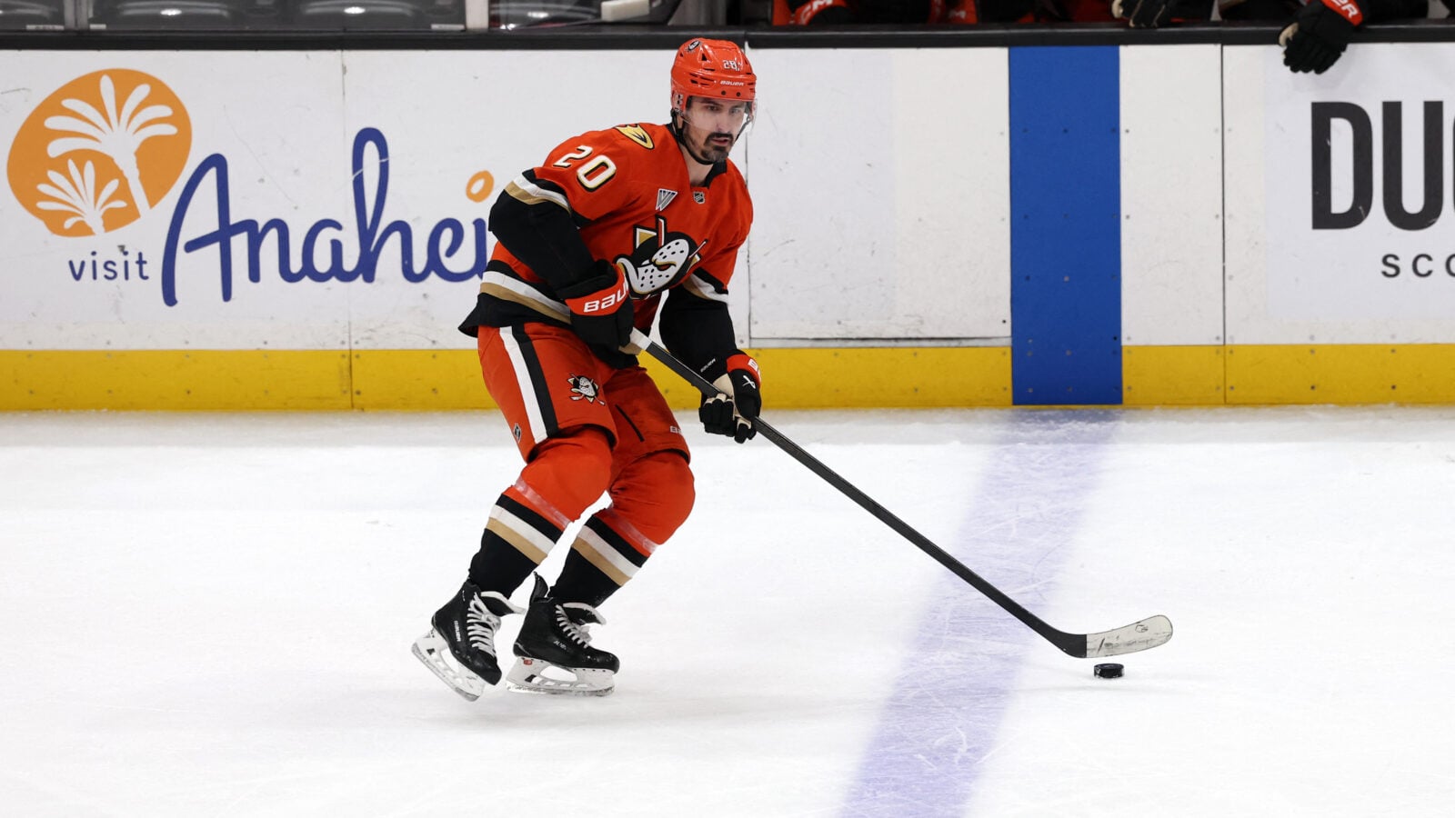 Why Kreider Makes Sense for the Red Wings; And Why He Doesn't