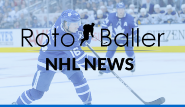 Mason McTavish Eager to Prove Himself After Anaheim Exit - NHL News