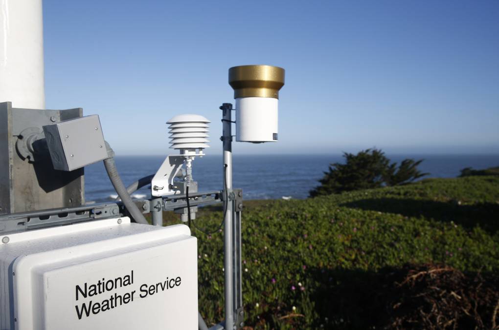 A Powerful El Niño is Brewing. Newsom Wants California Ready for the Worst