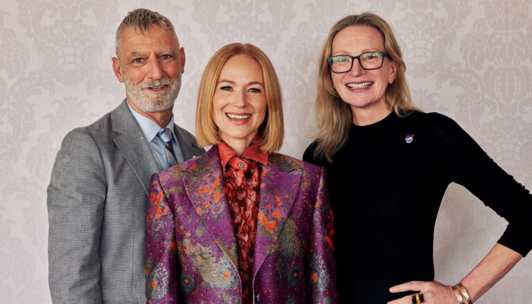 Greg Niemeyer, Jewel, Chelle Gentemann