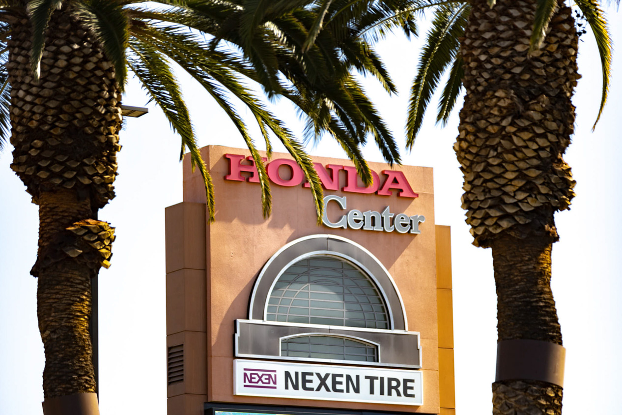 Museum vs Bullet Train: Anaheim Swaps Land With OC Vibe Eyed by High Speed Rail Officials