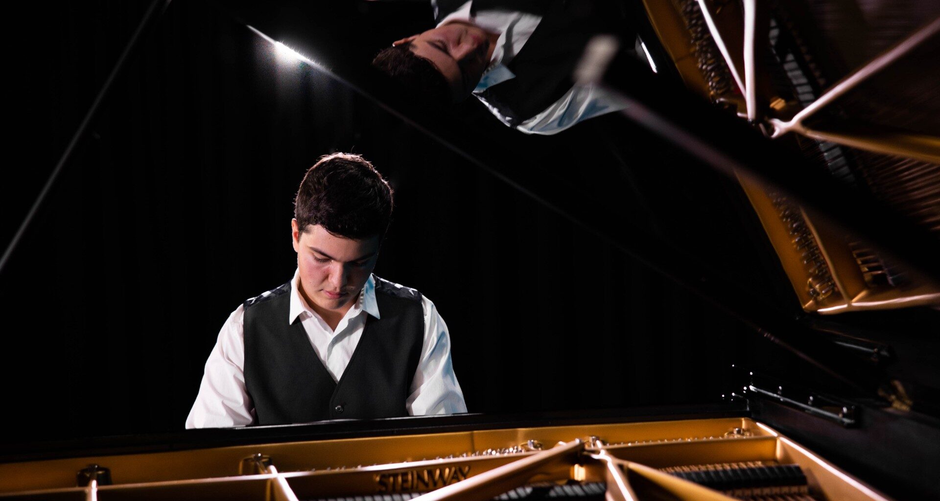 Ralph Opacic Plans Orange County Music & Dance’s Next Act