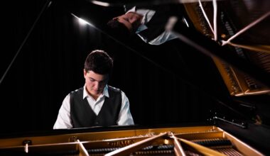 Ralph Opacic Plans Orange County Music & Dance’s Next Act