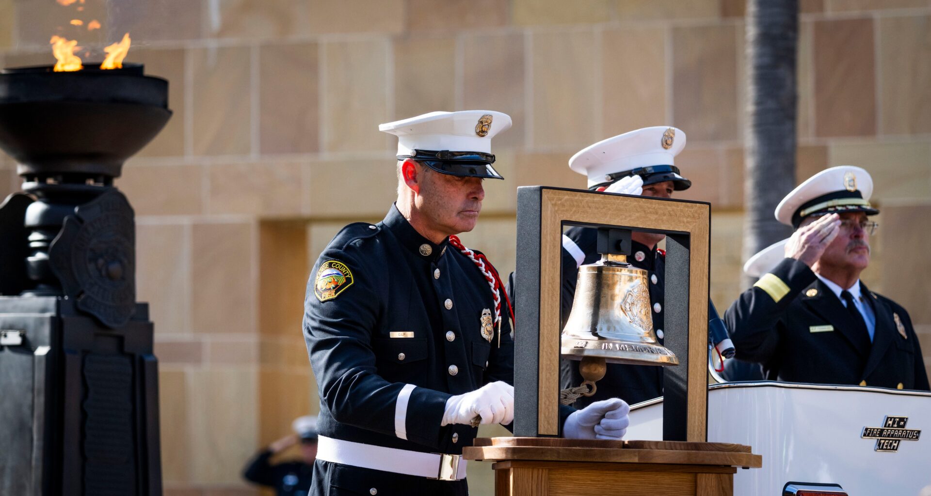 Events in Orange County to commemorate loss, heroism of 9/11 – Orange County Register