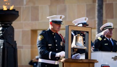 Events in Orange County to commemorate loss, heroism of 9/11 – Orange County Register