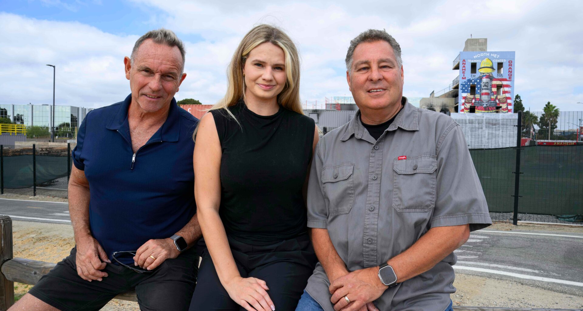 Ahead of 9/11 25th anniversary, our 3 journalists drive across the country in search of unity – Orange County Register