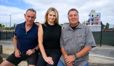 Ahead of 9/11 25th anniversary, our 3 journalists drive across the country in search of unity – Orange County Register