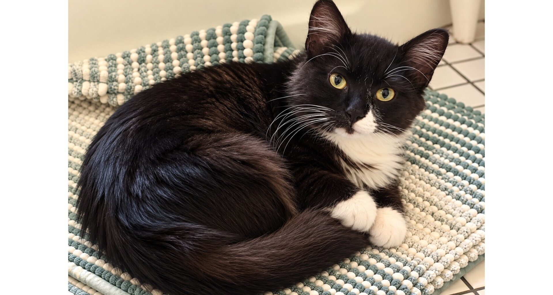 Mister never was an outdoor cat; he’s ready to be your loving, indoor buddy – Orange County Register