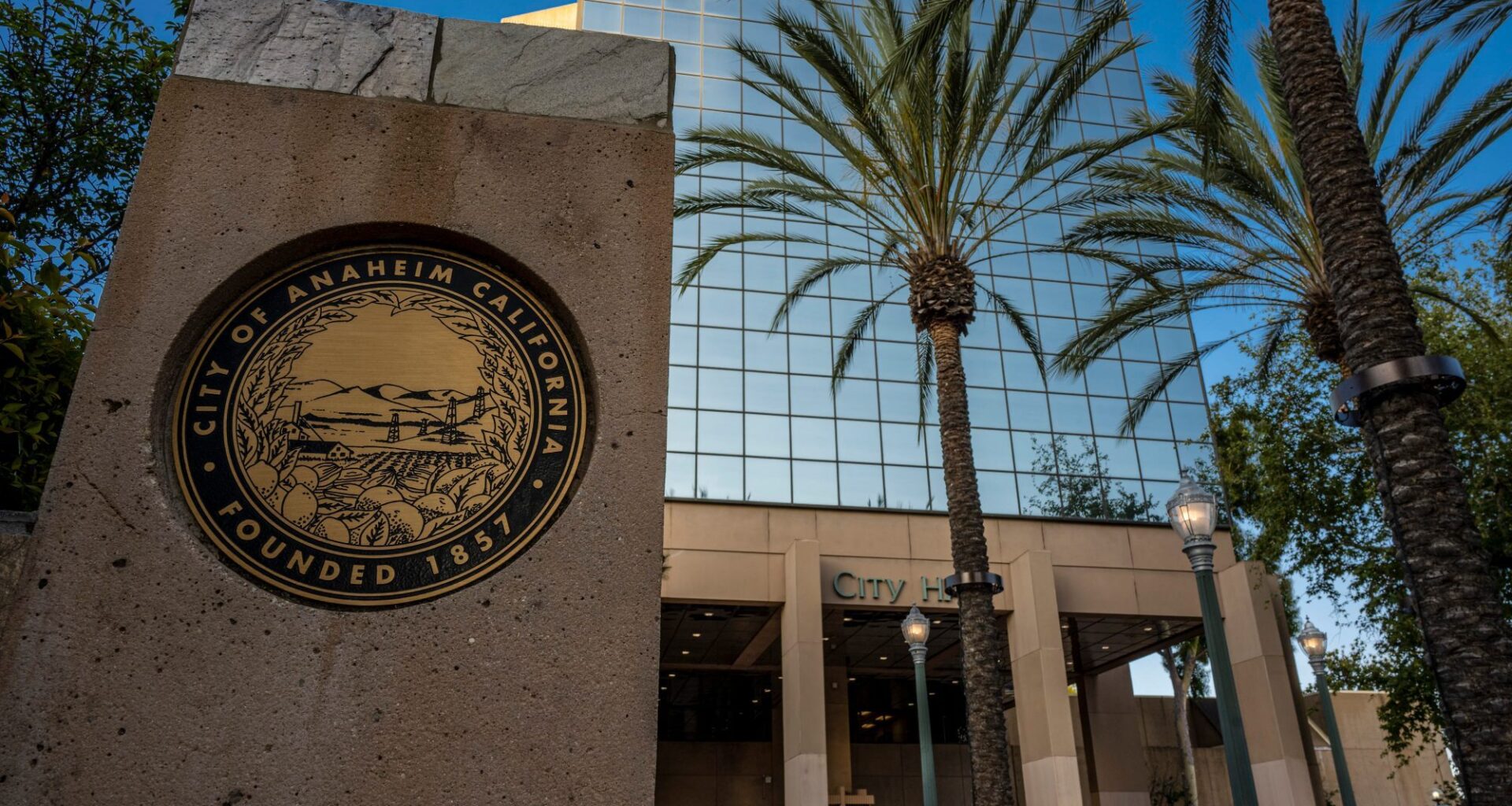 DOJ audit on Anaheim PD grant spending found ‘inadvertent’ timekeeping errors – Orange County Register