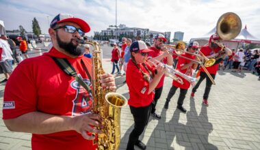 Commentary: This is a good day for Angels fans