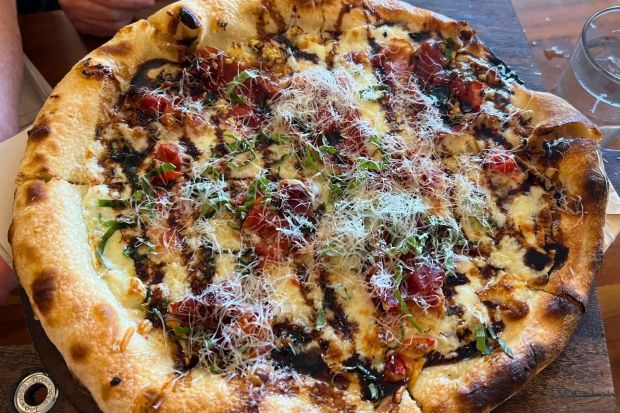 Summer In Italy from Goat & Vine in Temecula. (Todd Harmonson, OC Register/SCNG)