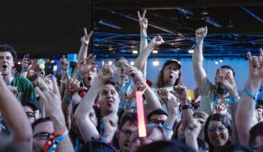 BlizzCon creates an ‘oasis’ for gamers in its return to Anaheim – Orange County Register