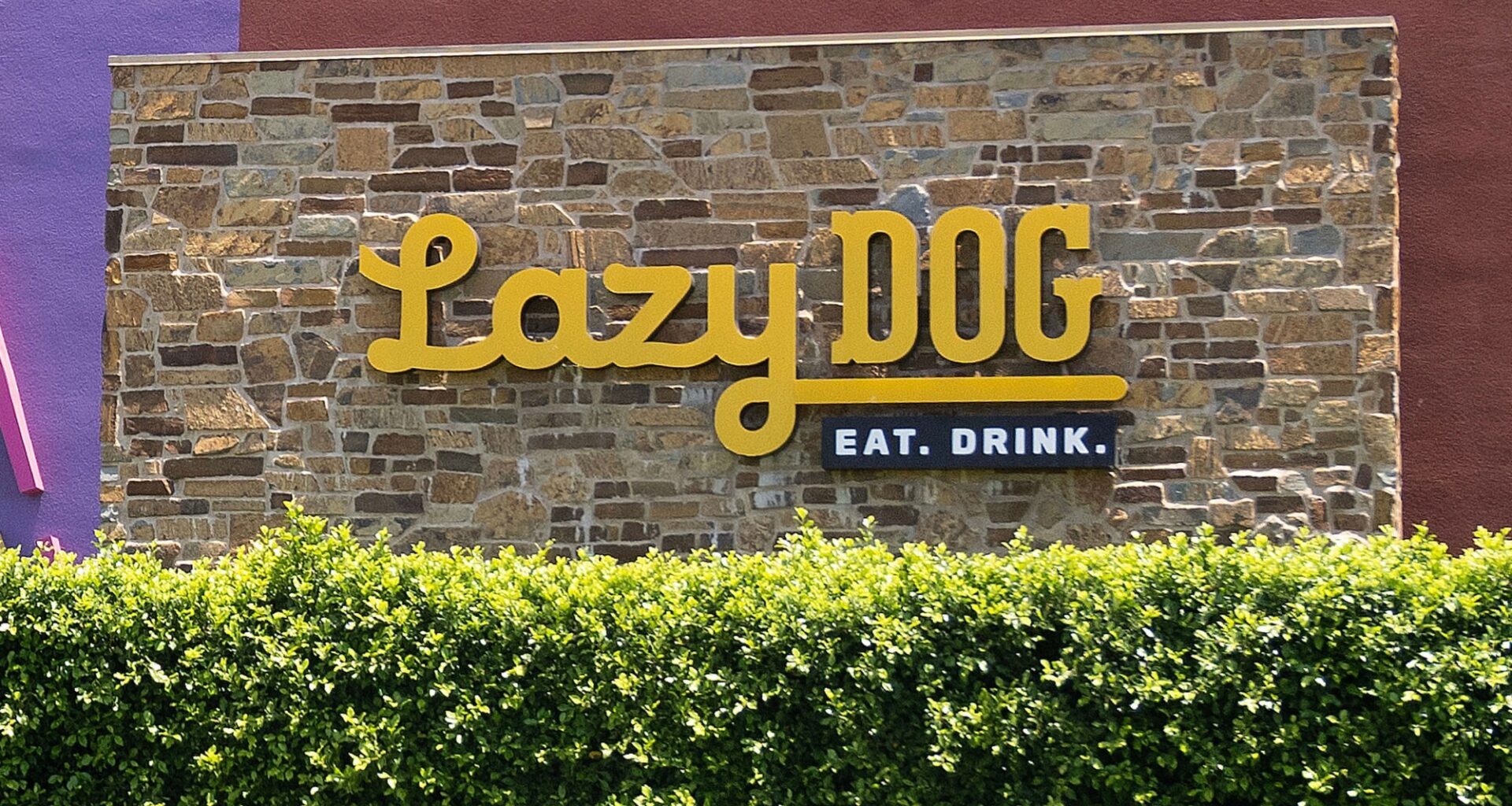 Best of Orange County 2026: Best dog-friendly restaurant – Orange County Register