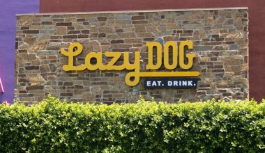 Best of Orange County 2026: Best dog-friendly restaurant – Orange County Register
