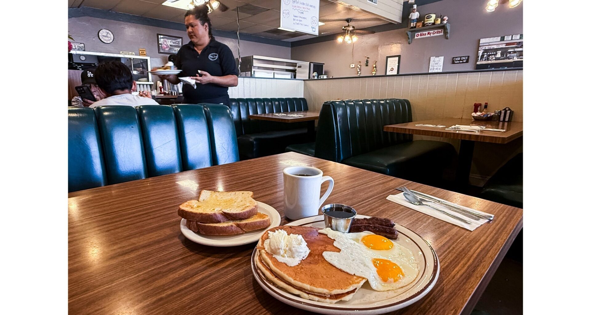 Best of Orange County 2026: Best breakfast restaurant – Orange County Register