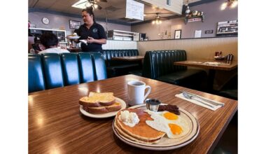 Best of Orange County 2026: Best breakfast restaurant – Orange County Register