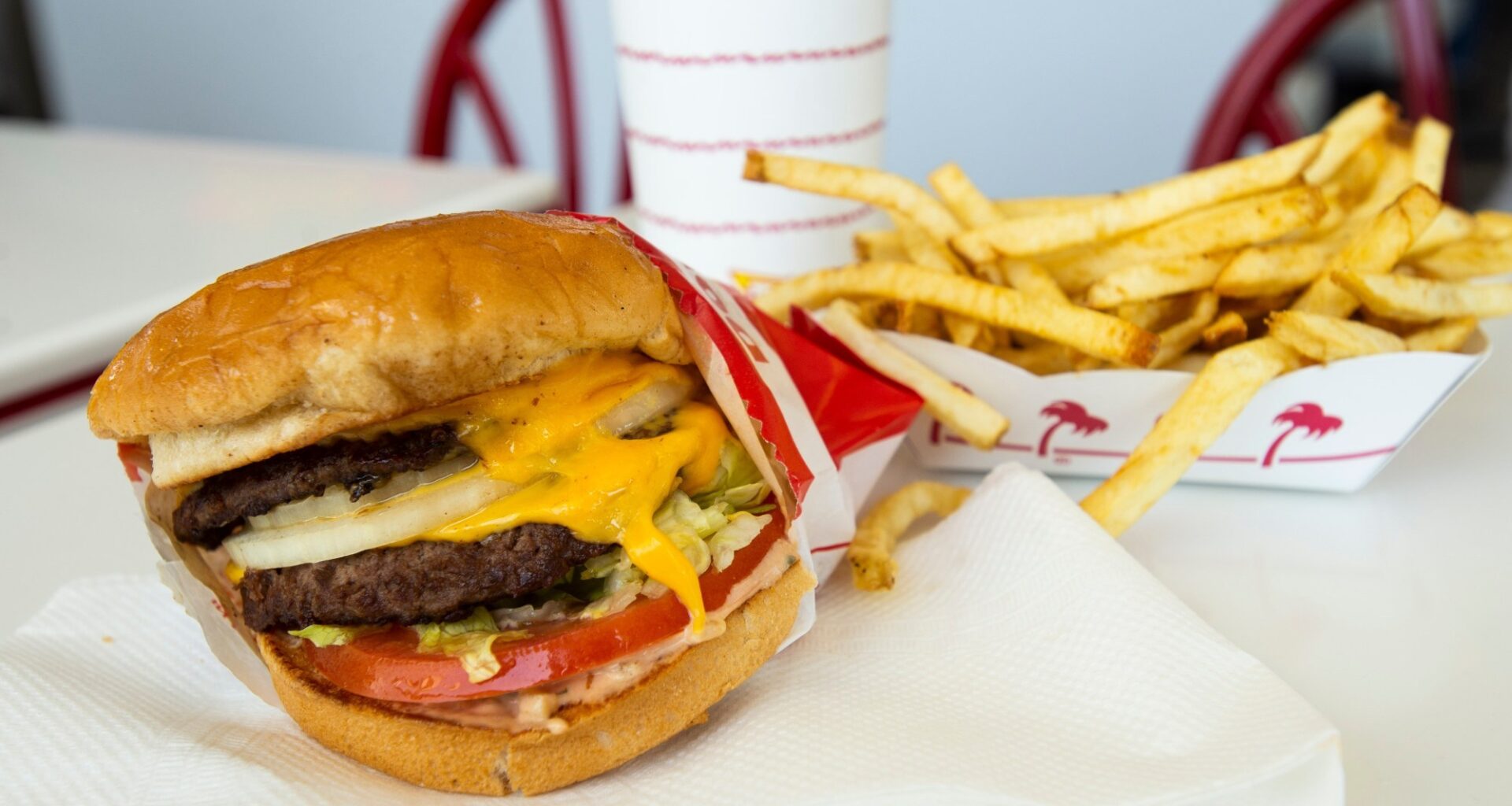 Best of Orange County 2026: Best burger spot – Orange County Register