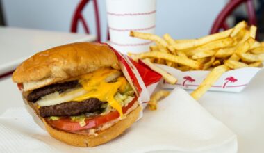 Best of Orange County 2026: Best burger spot – Orange County Register
