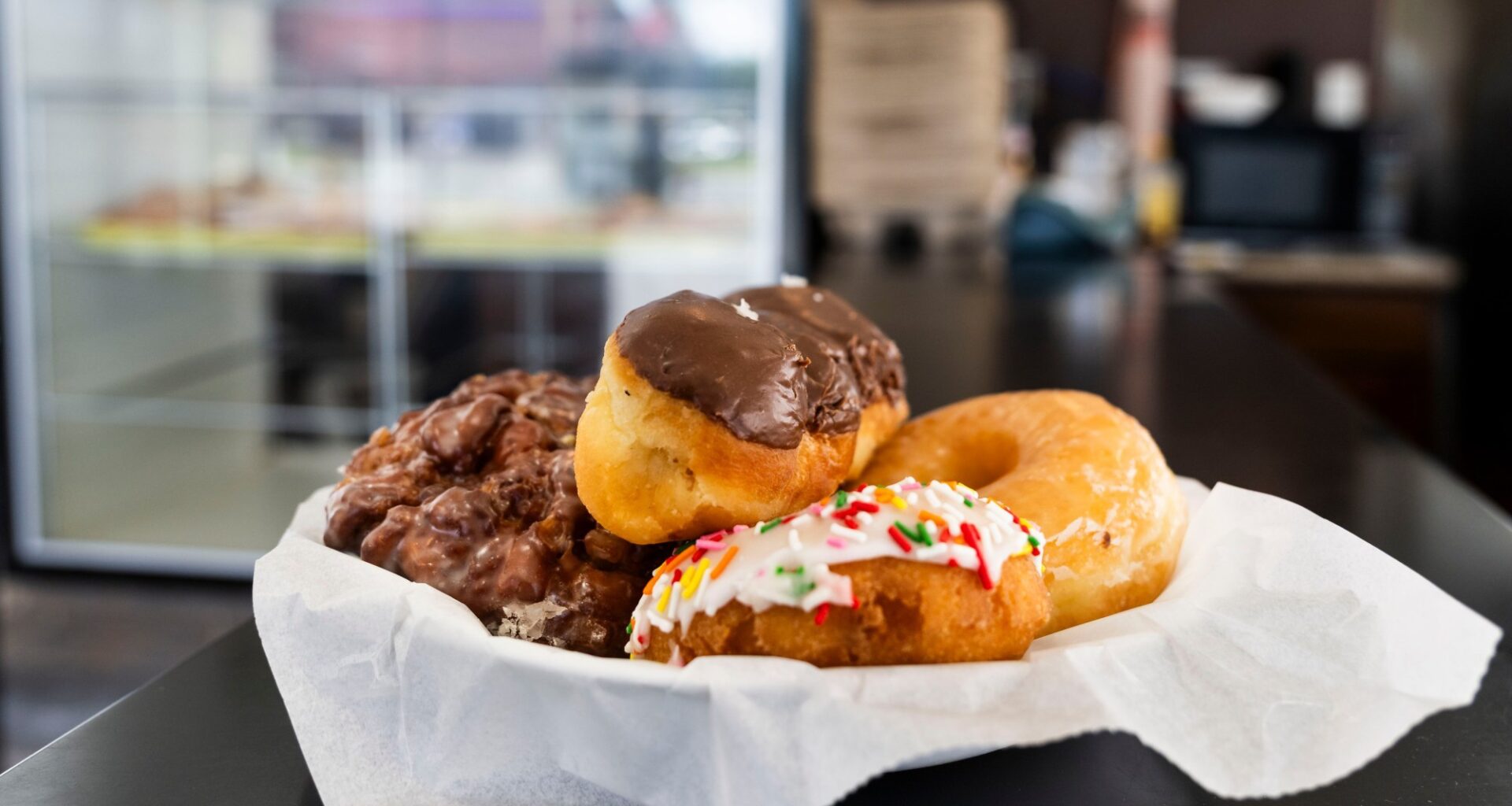 Best of Orange County 2026: Best donut shop – Orange County Register