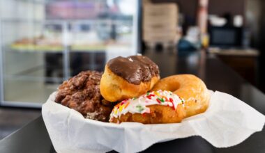 Best of Orange County 2026: Best donut shop – Orange County Register