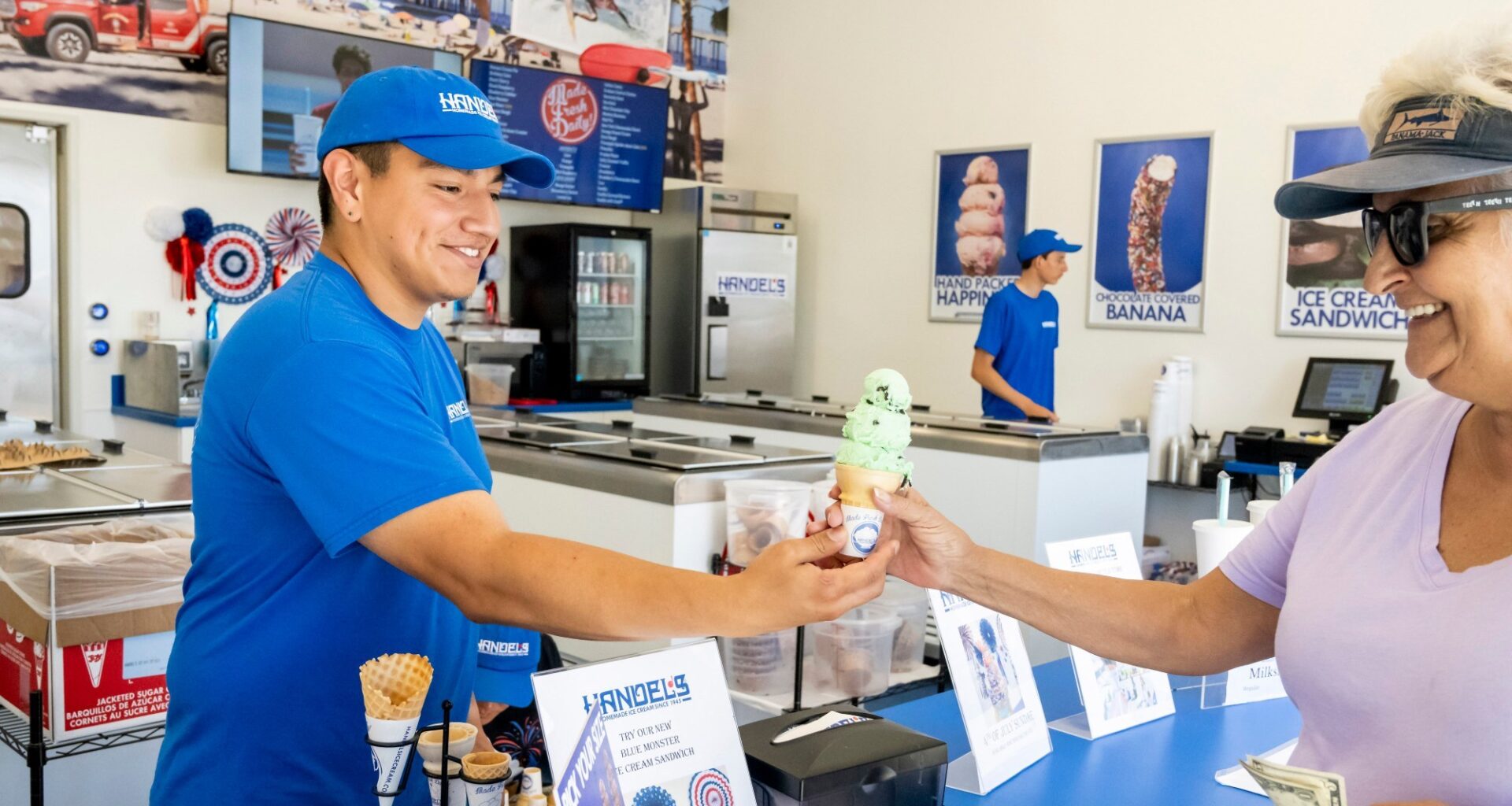 Best of Orange County 2026: Best frozen yogurt or ice cream – Orange County Register