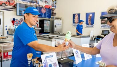 Best of Orange County 2026: Best frozen yogurt or ice cream – Orange County Register