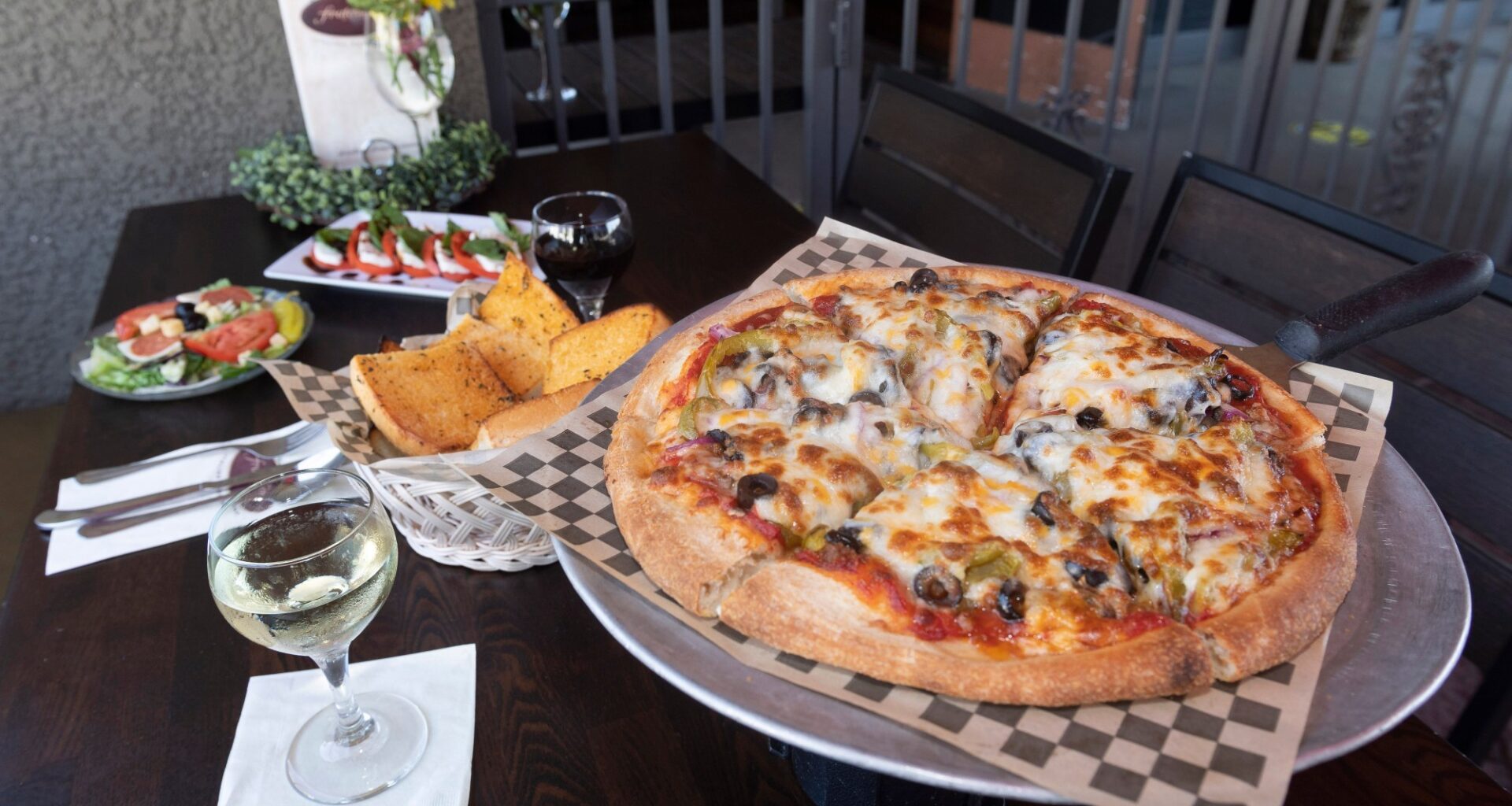 Best of Orange County 2026: Best Italian restaurant – Orange County Register
