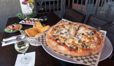 Best of Orange County 2026: Best Italian restaurant – Orange County Register