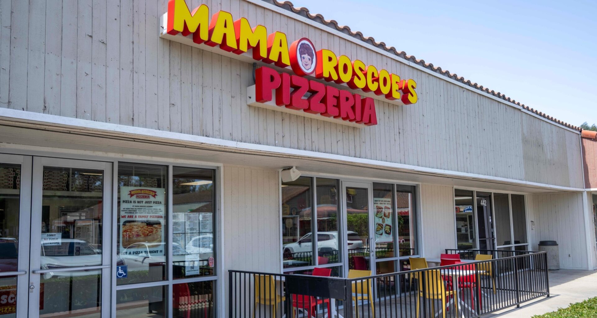 Best of Orange County 2026: Best pizza restaurant – Orange County Register