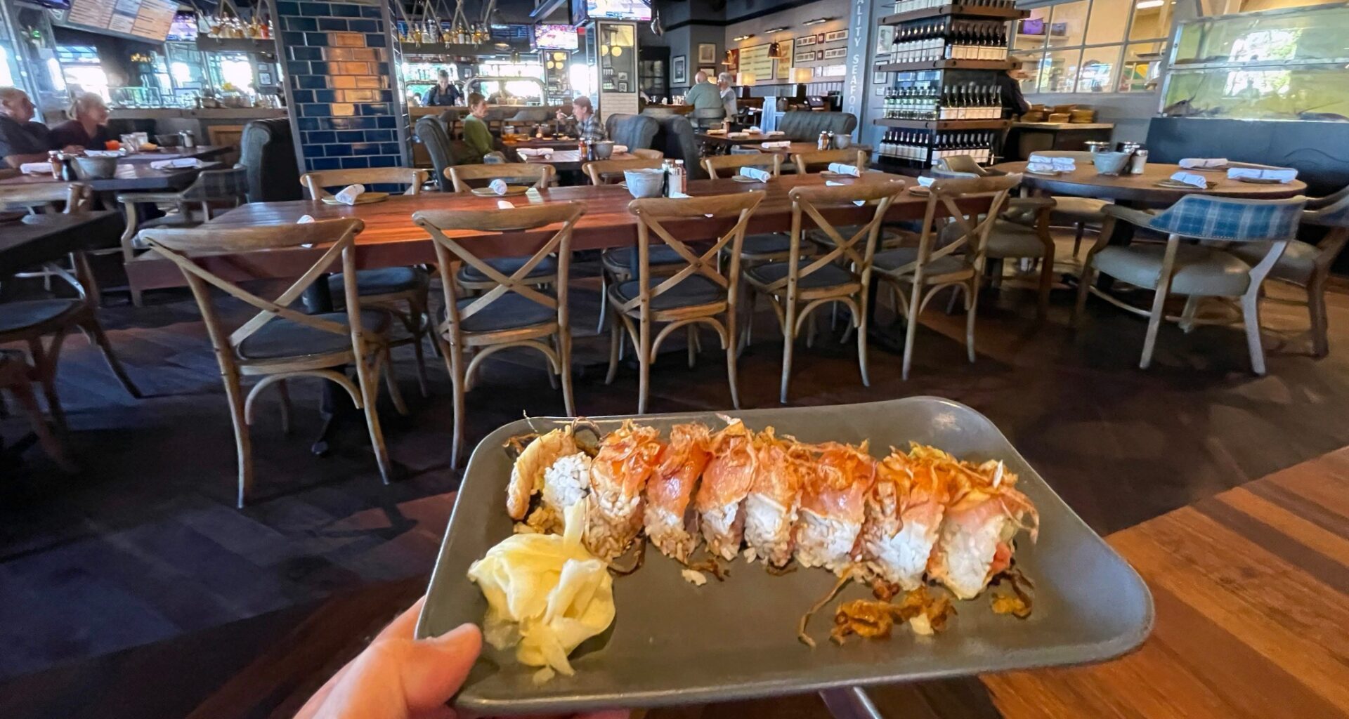 Best of Orange County 2026: Best seafood restaurant – Orange County Register